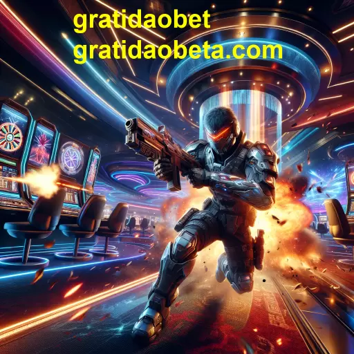 Explorando a Adrenalina dos Jogos de Ação