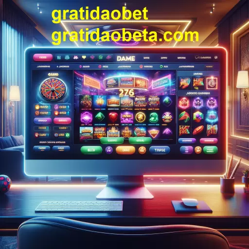 Aproveitando as Promoções de Jogos no GratidaoBet